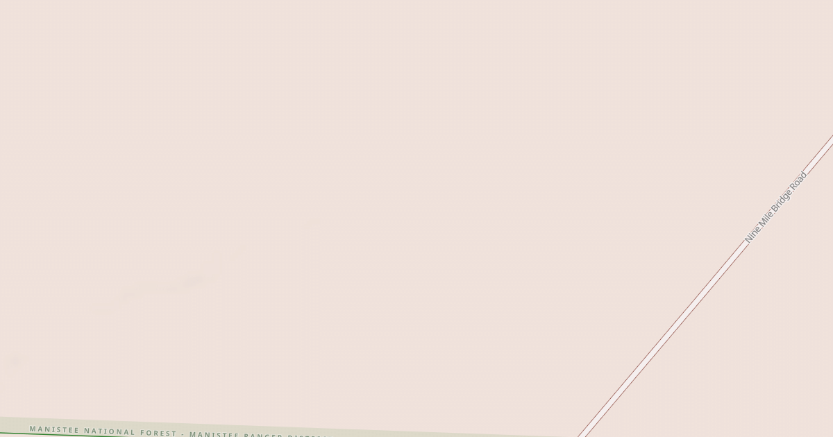 Map preview of 8651