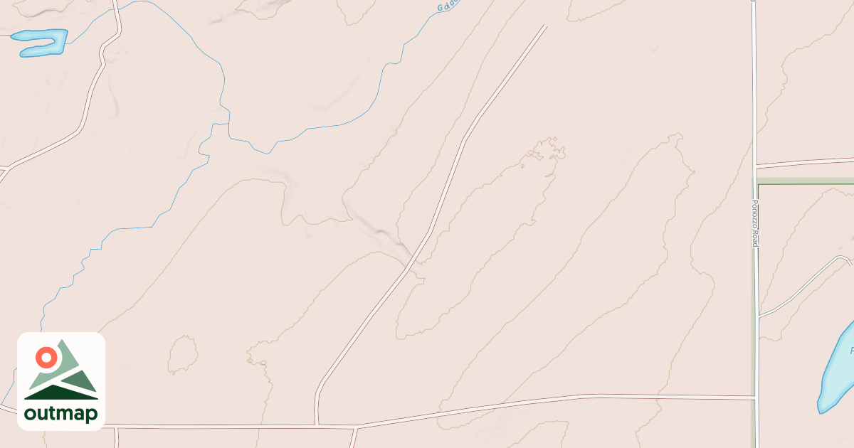 Map of Nfst-2197-F
