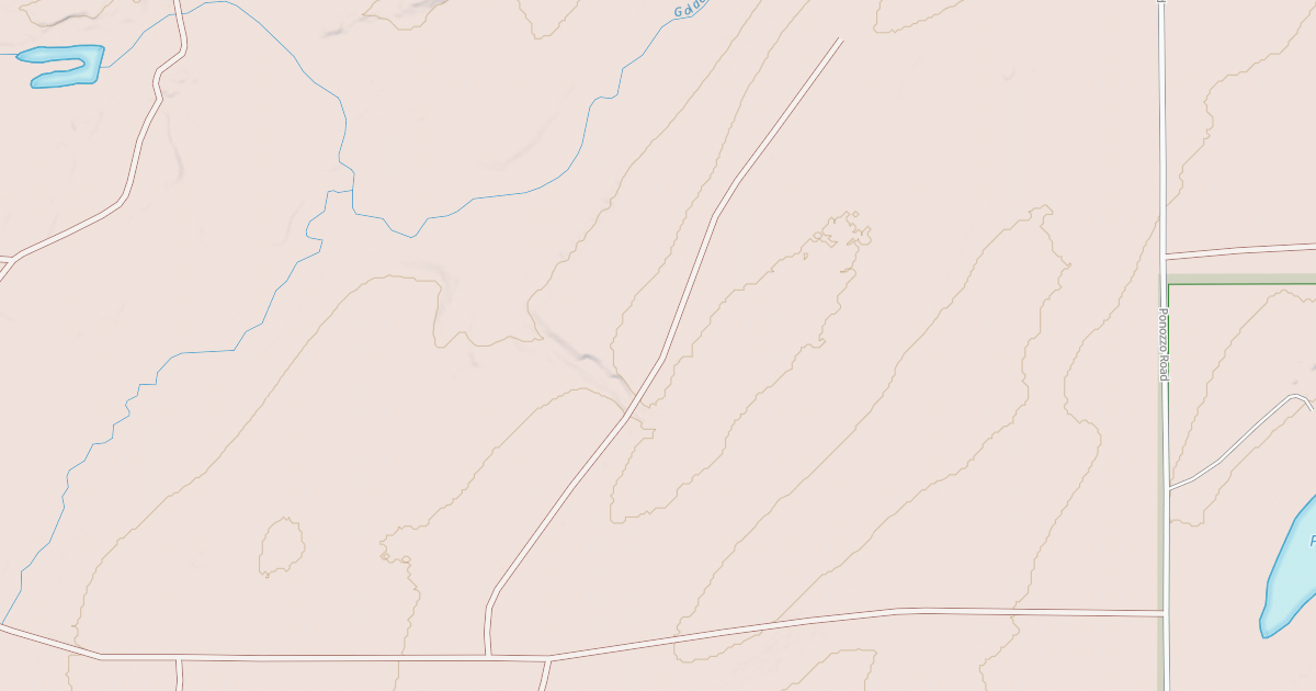 Map preview of Nfst-2197-F