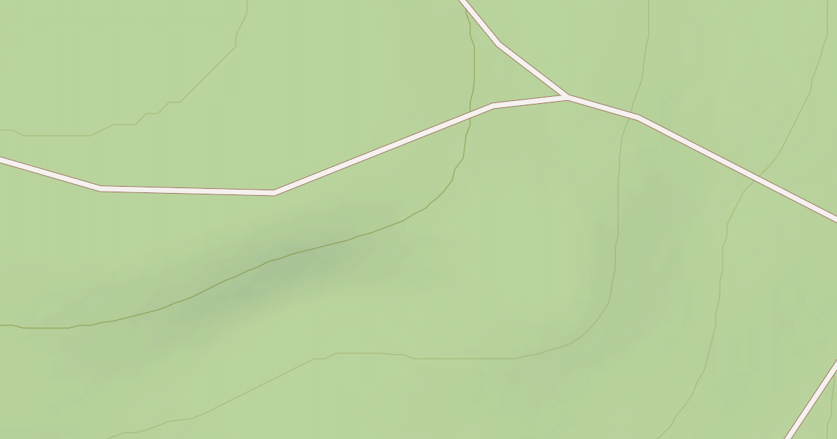 Map preview of USFS Motor Vehicle Use Map Roads {8E8FE149-BA80-49F0-B50C-E014141599DC}