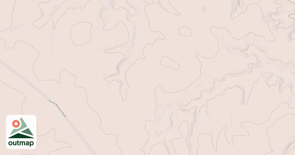 Map of USFS Motor Vehicle Use Map Roads {297FB86D-59B8-4780-B5A4-D75A94B27430}