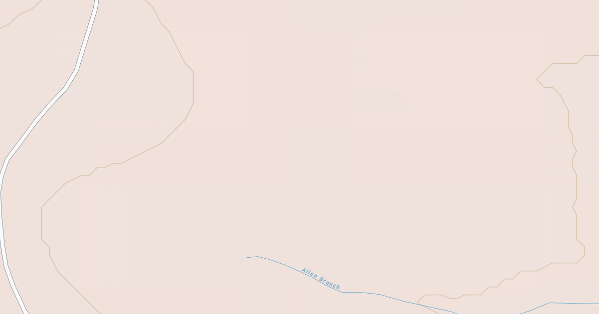 Map preview of USFS National Forest System Roads {A39E31C4-4C91-44AD-907B-9344A0F6350E}