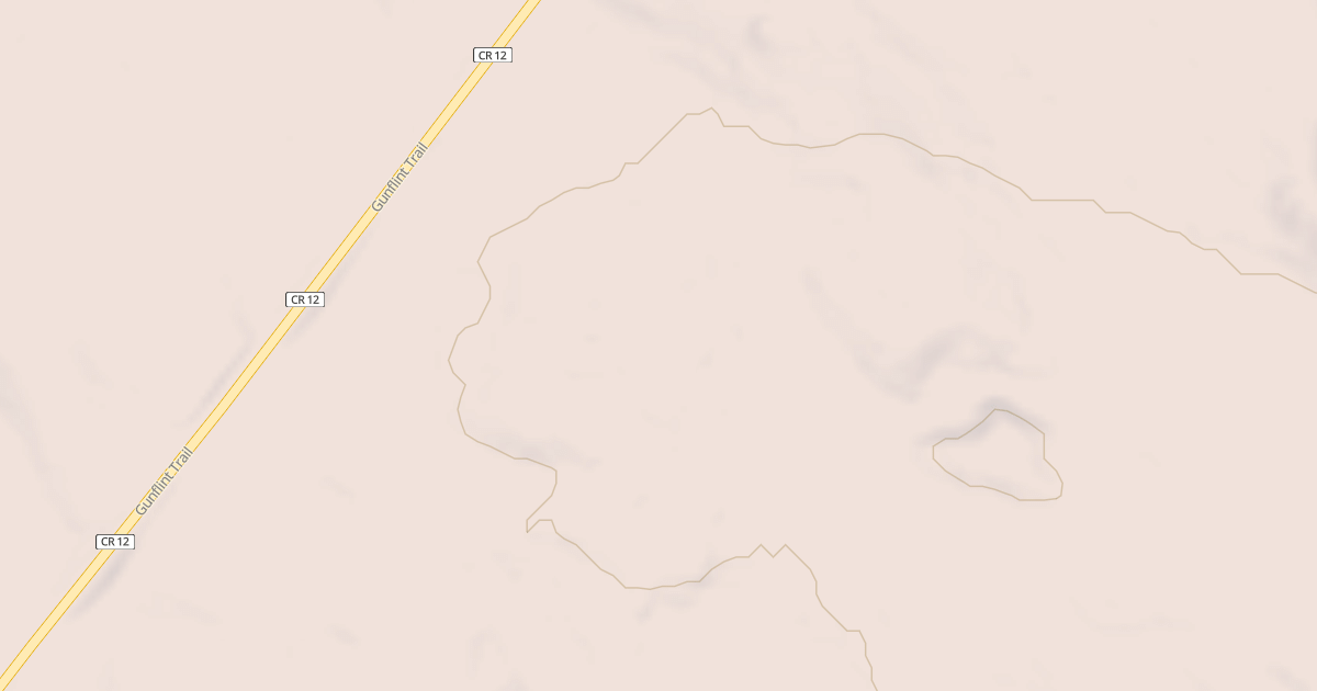Map preview of FR 1306
