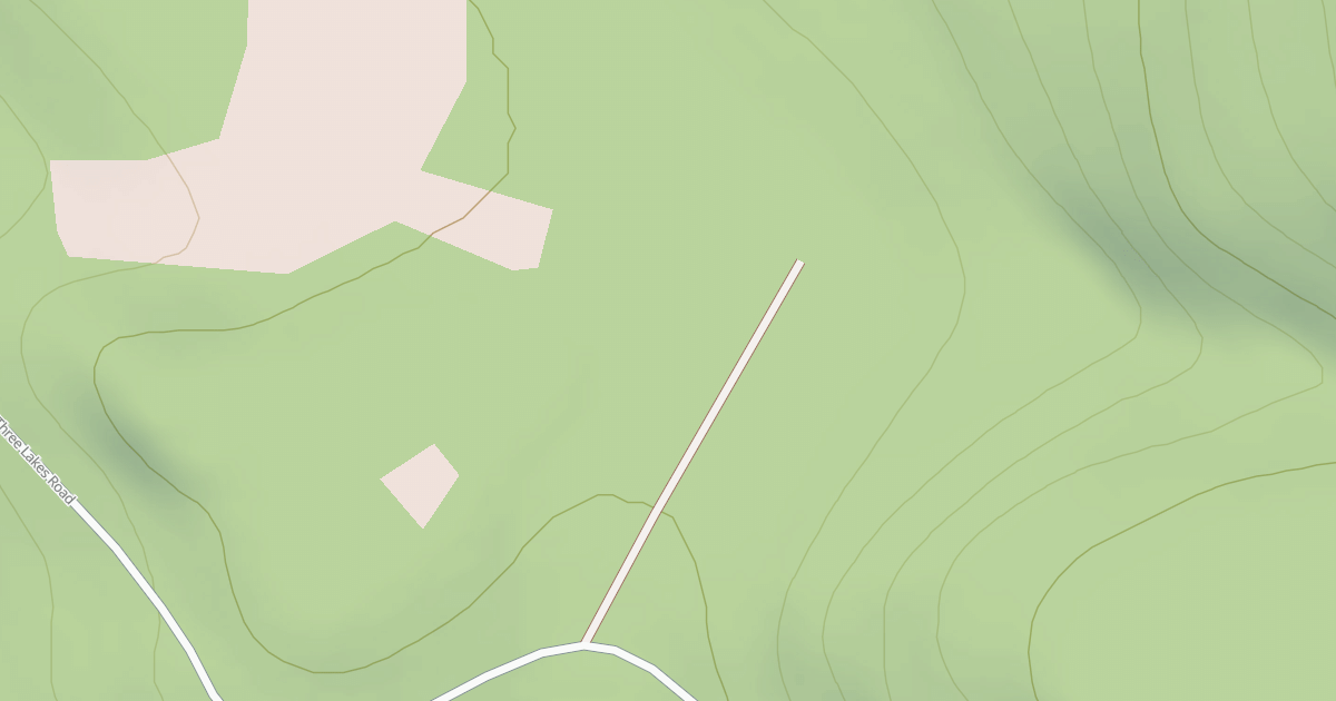 Map preview of BRODIE T.S.