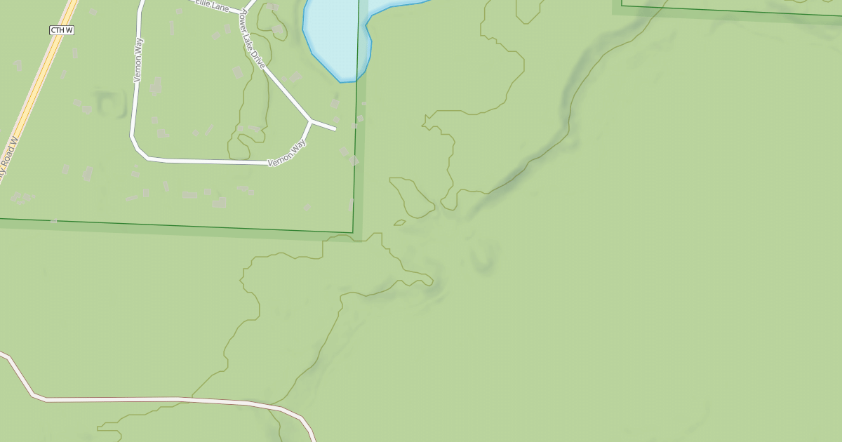 Map preview of FR 2327A