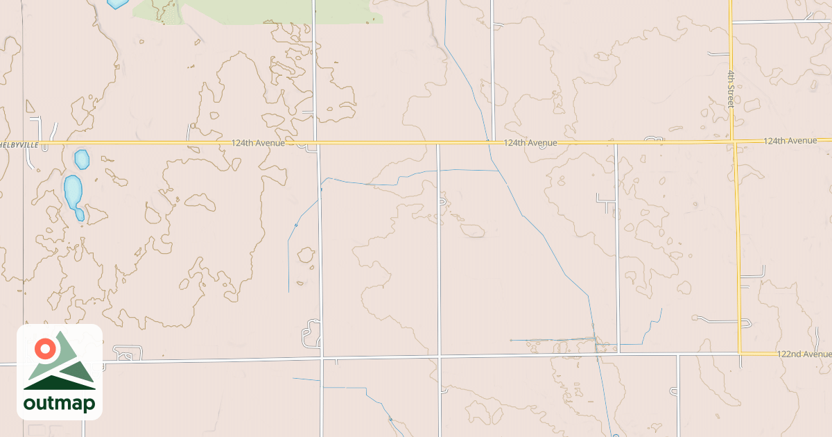 Map of Lp59