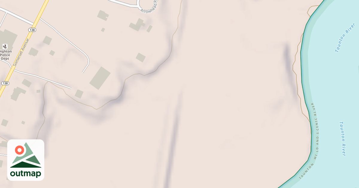 Map of USGS National Digital Trails a9e0a41c-ae98-4577-8d81-115c73d4fdd0