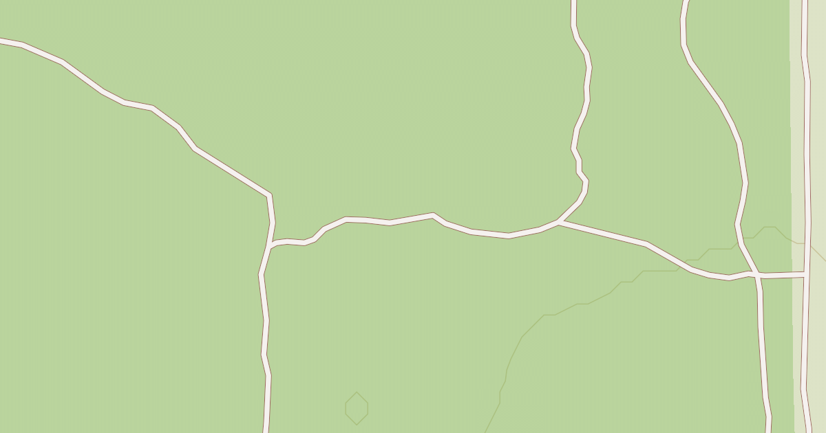 Map preview of Wandering Wiregrass