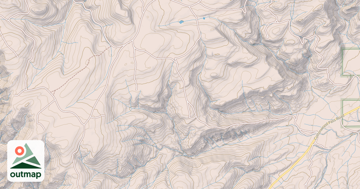 Map of 8362