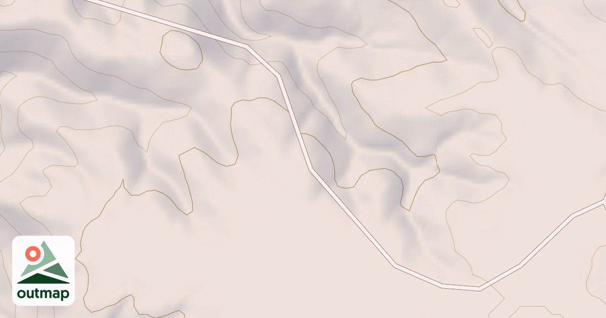 Map of 1171.E