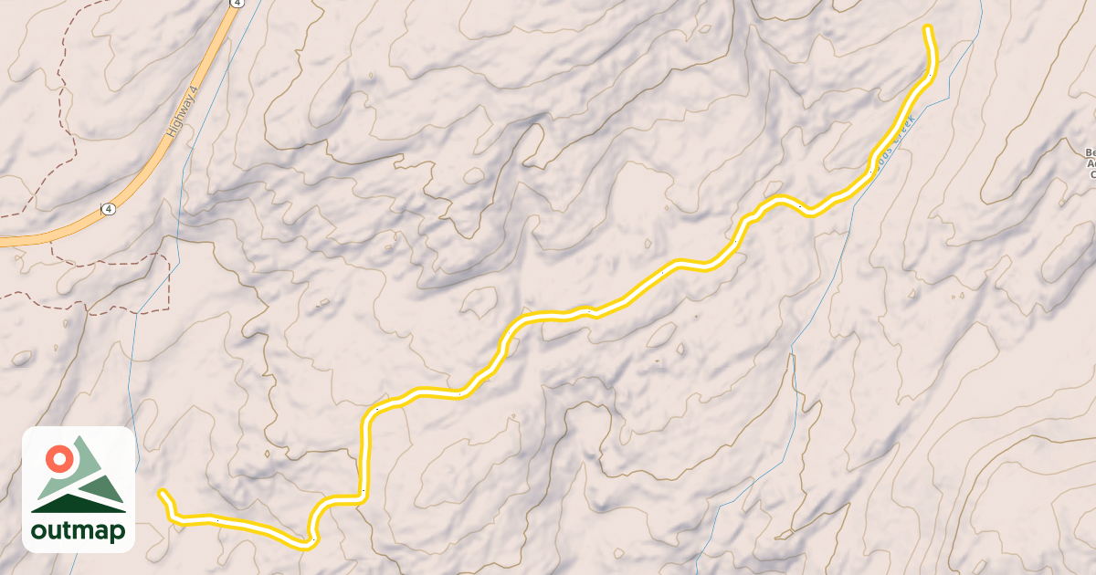 Map of 22. Sunshine Bowl