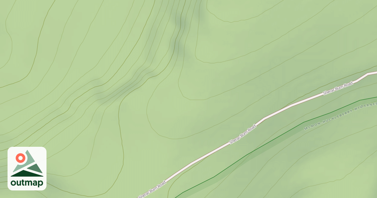 Map of 2613031