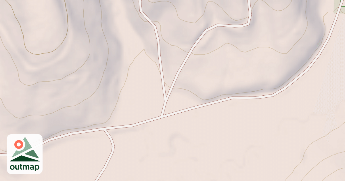 Map of BIG JOHNSON