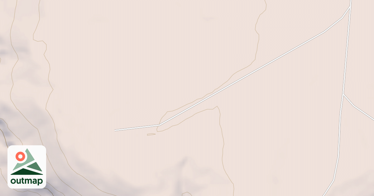 Map of BLM National GTLF Public Motorized Roads 1041c650-a30a-44d7-b148-aa685ce11e53