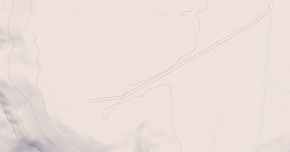 Map preview of BLM National GTLF Public Motorized Roads 1041c650-a30a-44d7-b148-aa685ce11e53