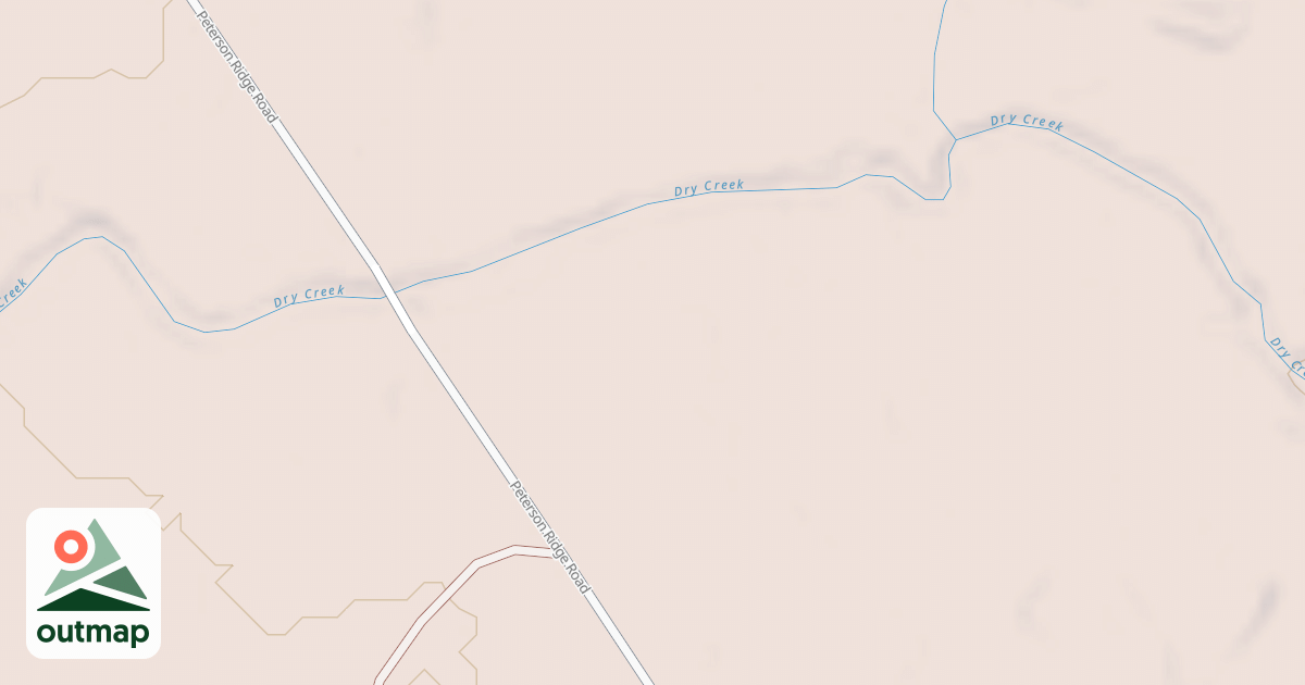 Map of ED-10