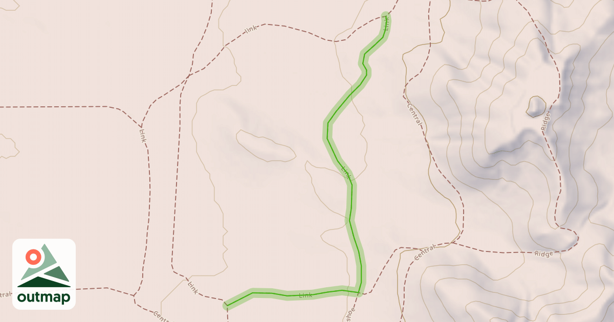 Map of Link