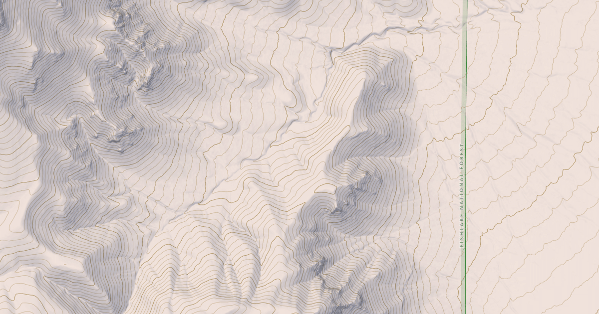 Map preview of 40944