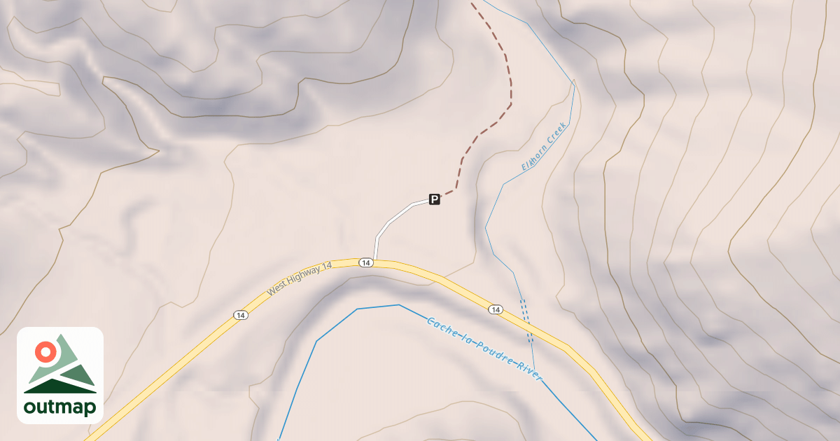 Map of Across from Dutch G