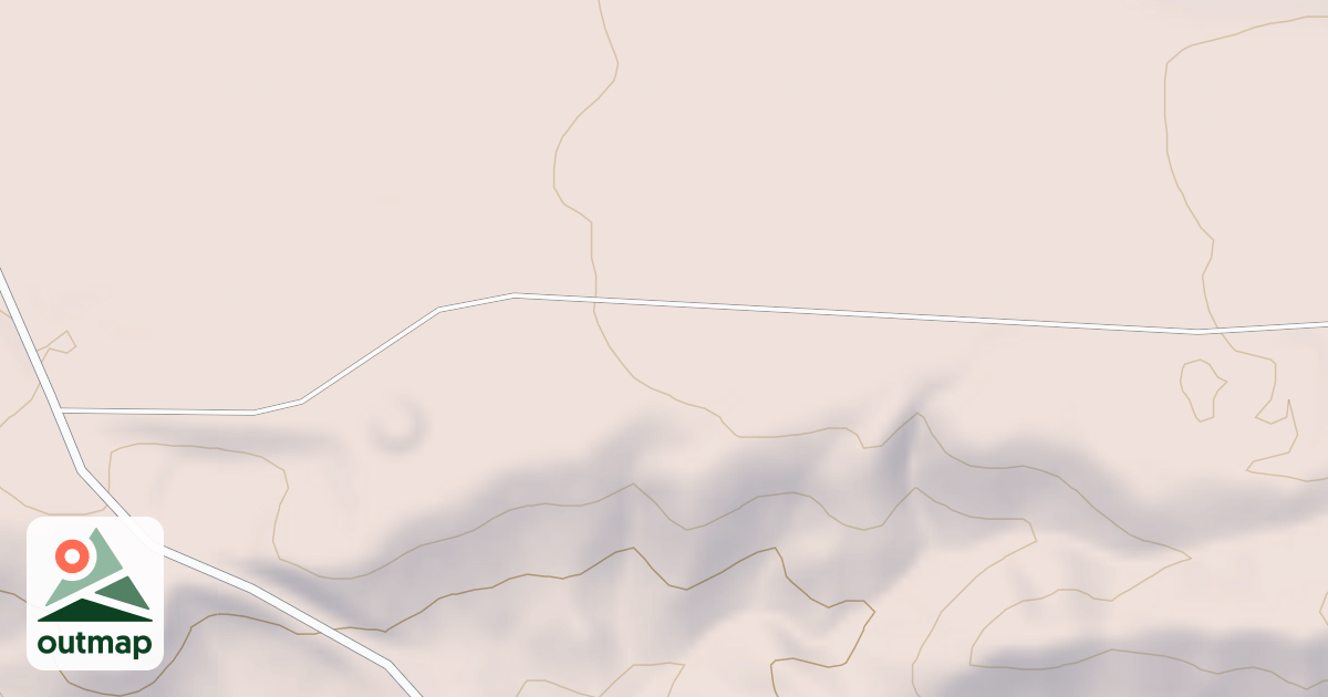 Map of BLM National GTLF Public Motorized Roads 40c628ba-fe2a-4ed6-b68c-f9557657e557