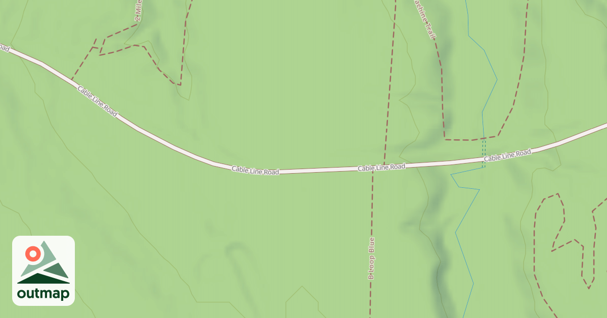 Map of Yellow Loop