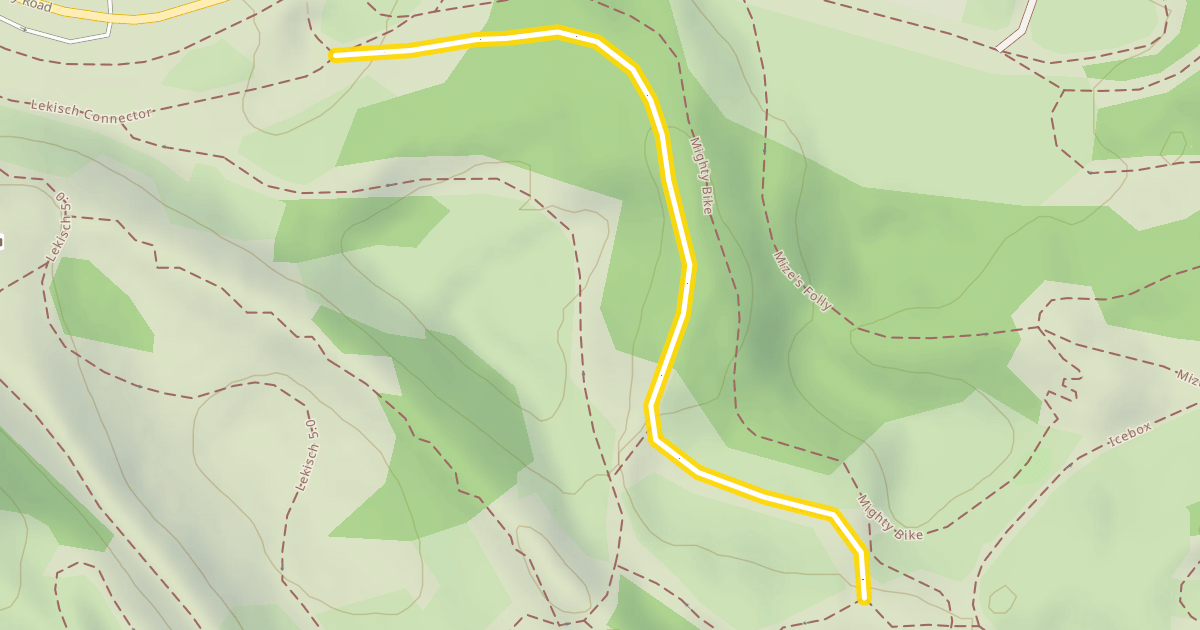 Map preview of Lekisch 2.9