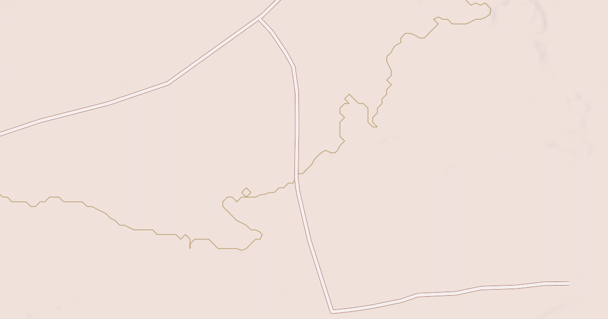 Map preview of EILEEN SPUR A