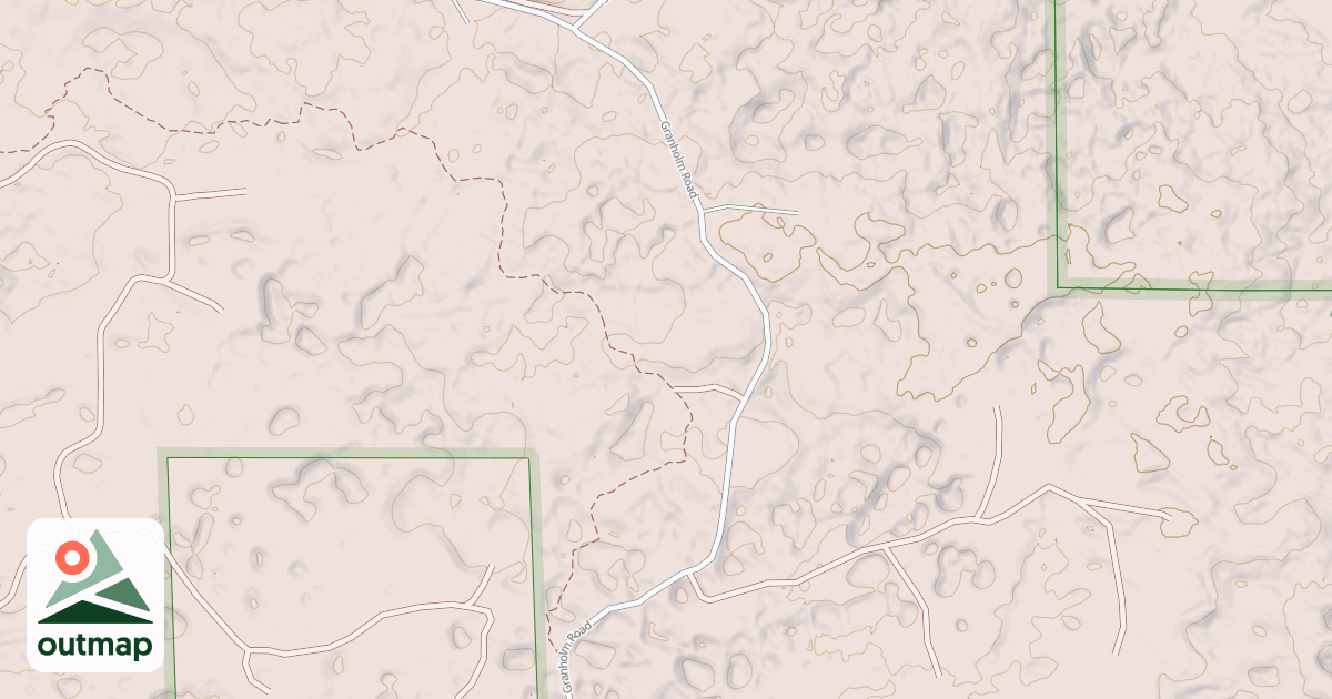 Map of Lp4;lp9
