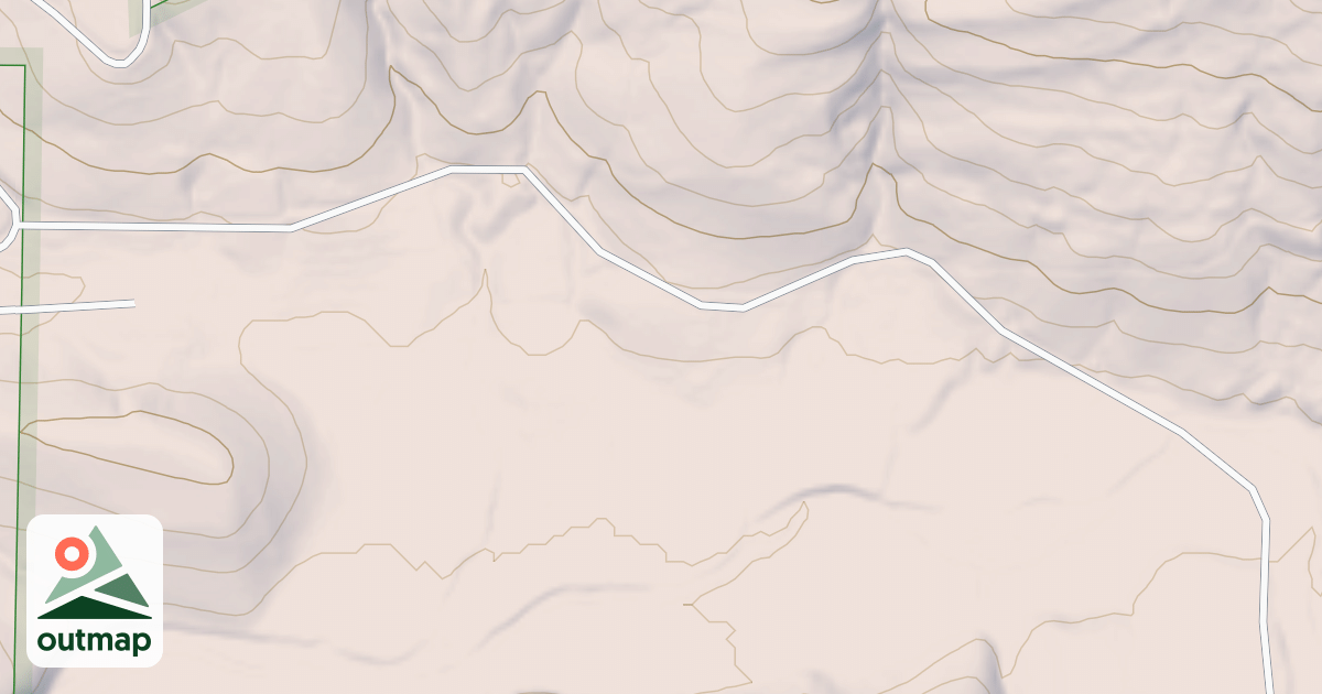 Map of DOC BATES
