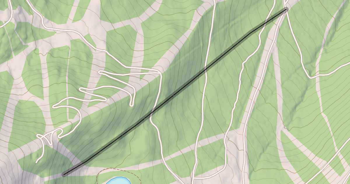 Map preview of Tower 19 Trees