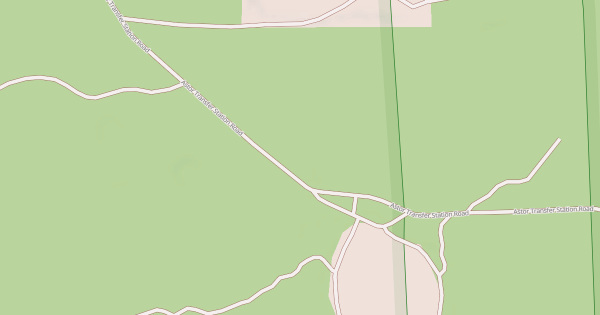 Map preview of USFS National Forest System Roads {9FDEA9F7-9B98-4AFF-BDA7-F8179EA9EE18}