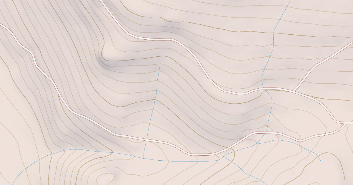 Map preview of MORRISSEY