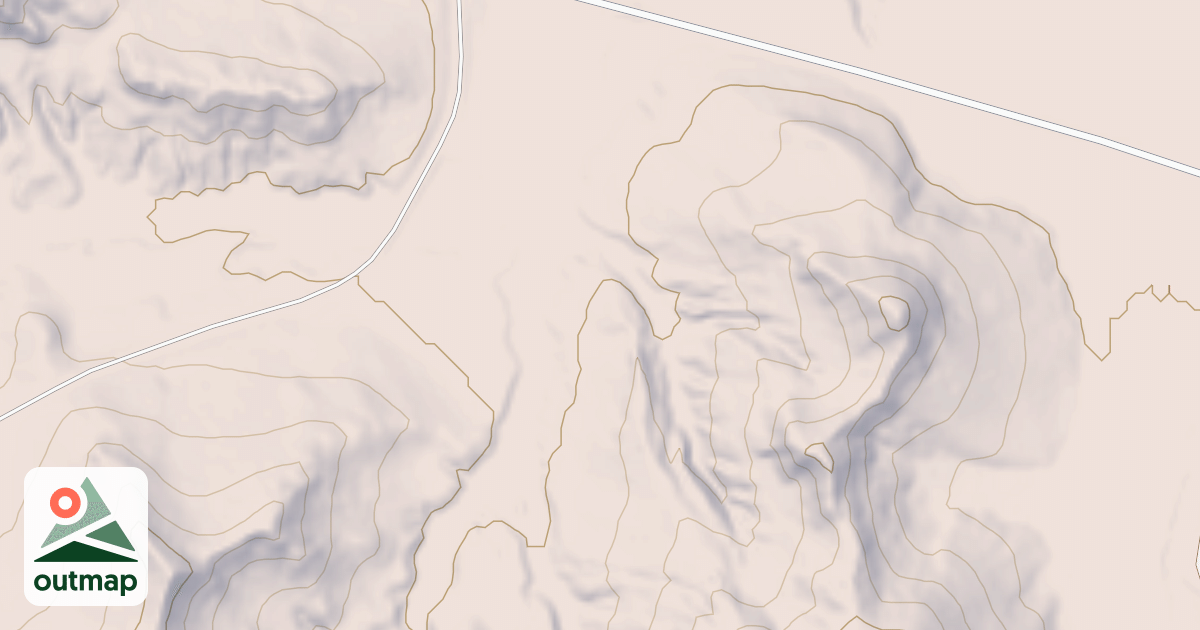 Map of (FDR) 804-A01