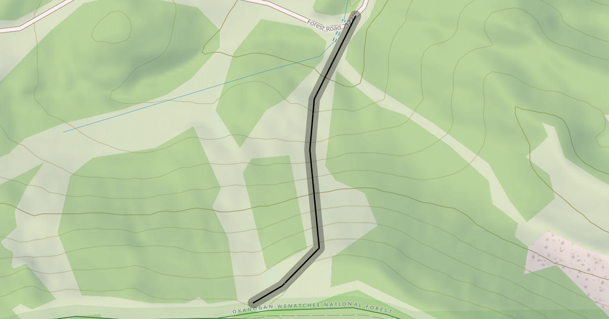 Map preview of Maggi