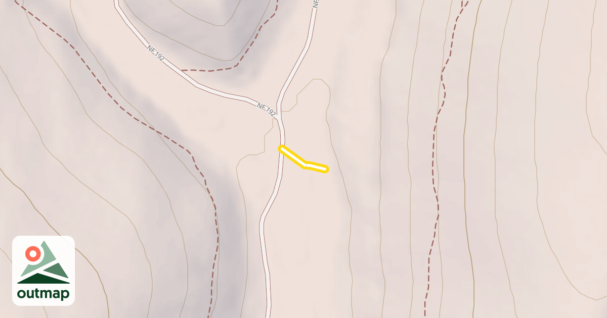 Map of Gladiator