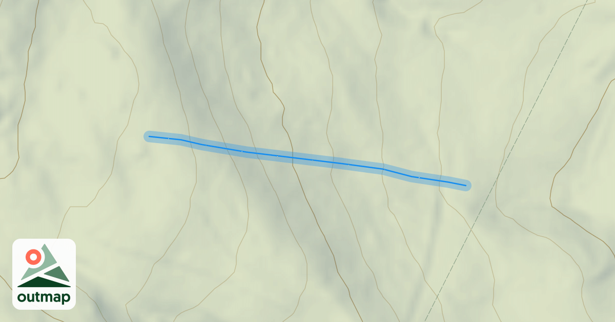 Map of Spinnaker