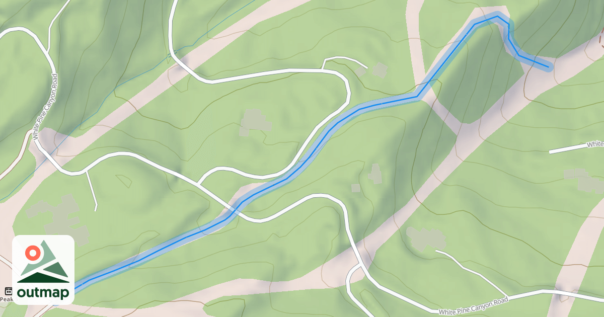 Map of Escape