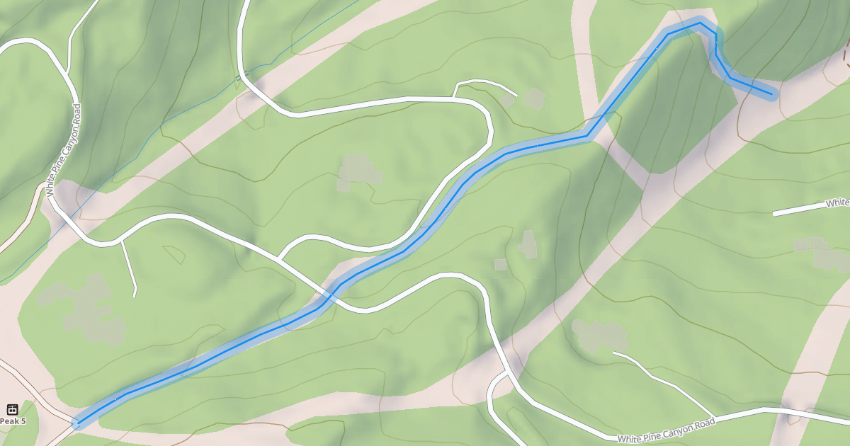 Map preview of Escape