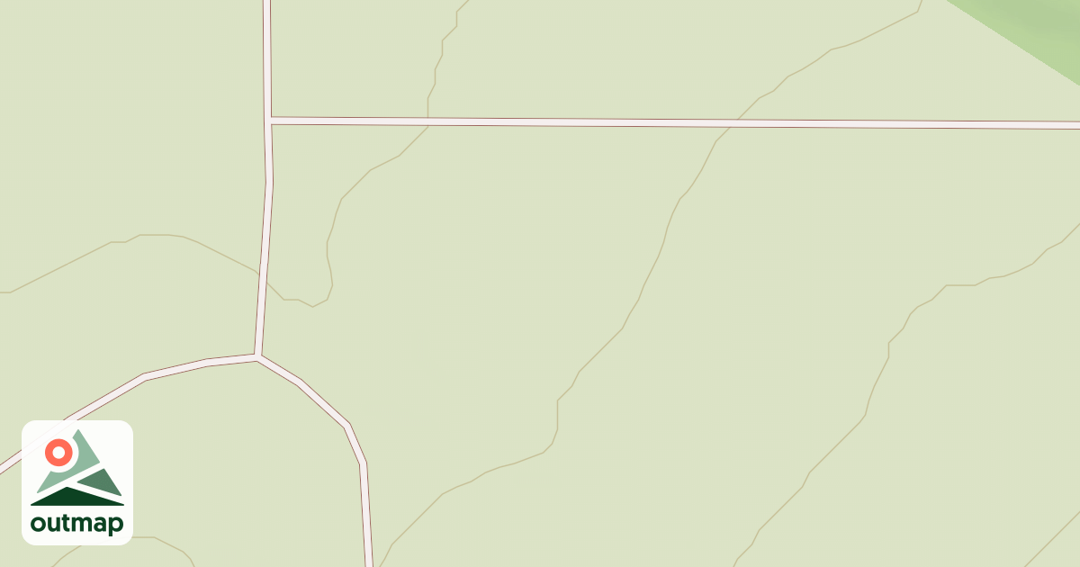 Map of USFS Motor Vehicle Use Map Roads {34B5D1F8-0D52-4D5C-856F-7B6BA517552D}