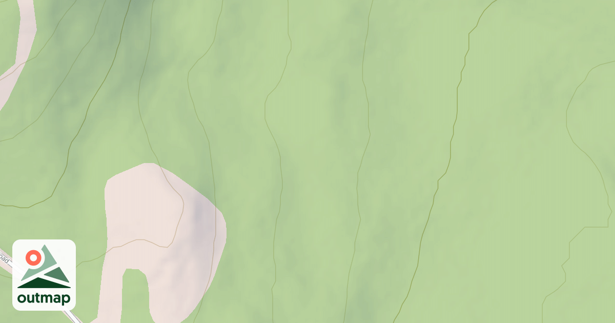 Map of 102F1