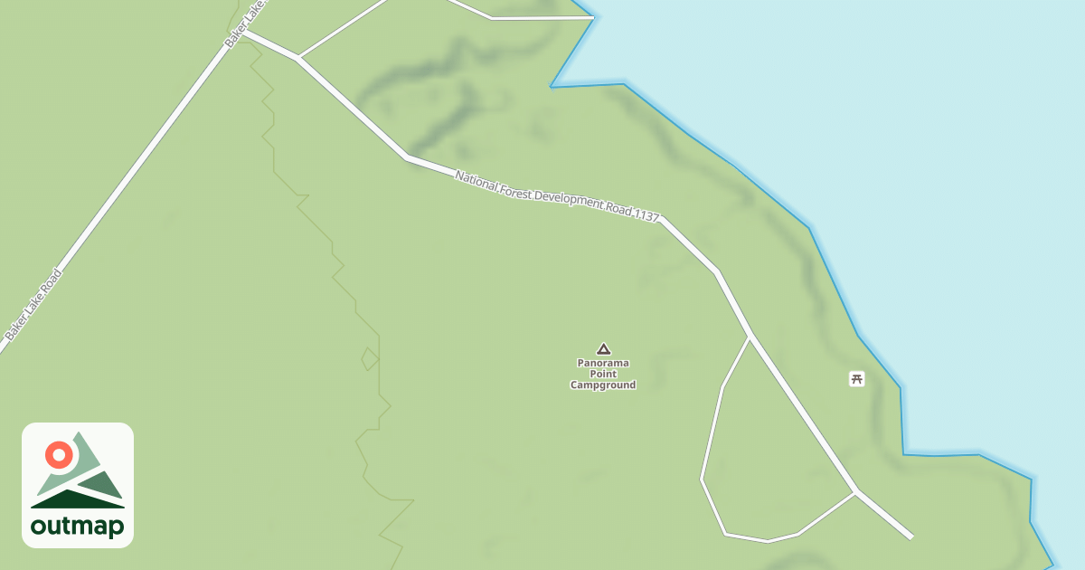 Map of PANORAMA PT CG