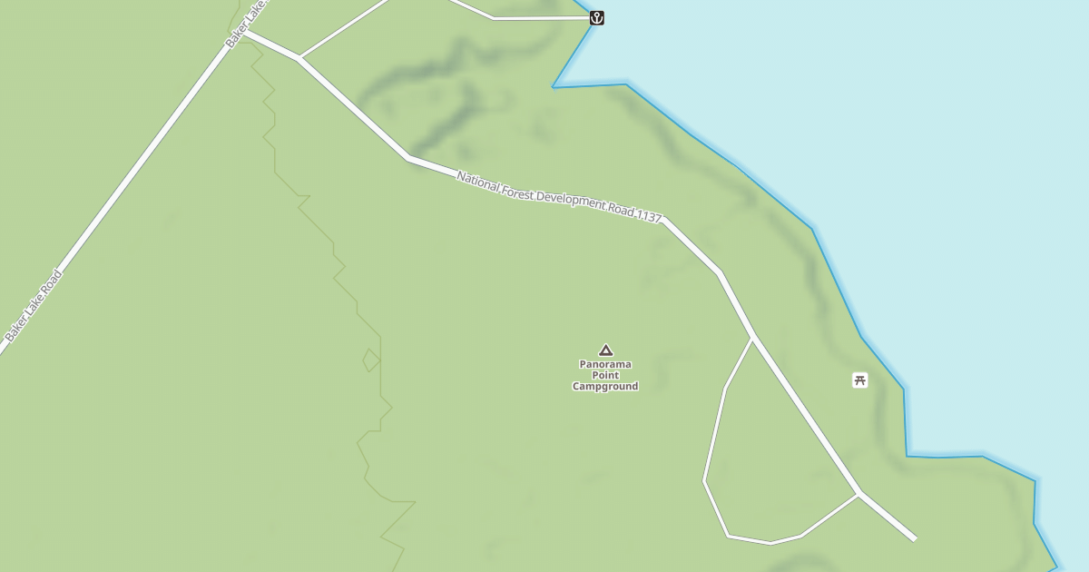 Map preview of PANORAMA PT CG