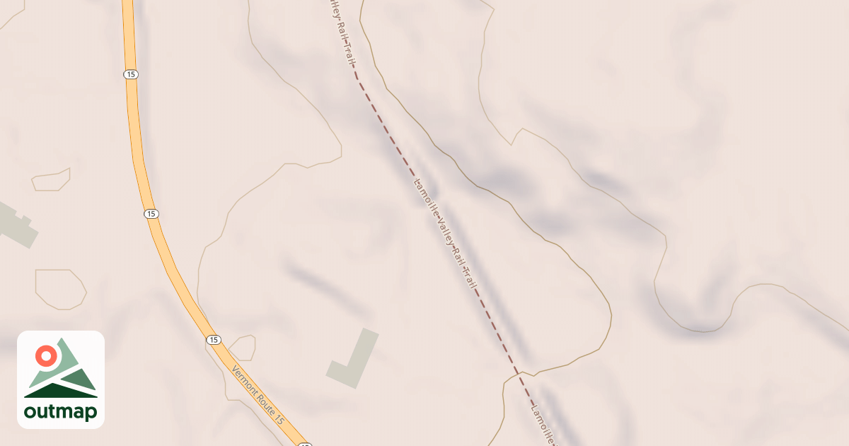Map of C15