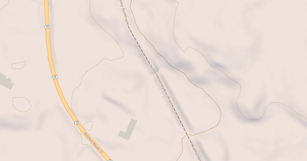 Map preview of C15