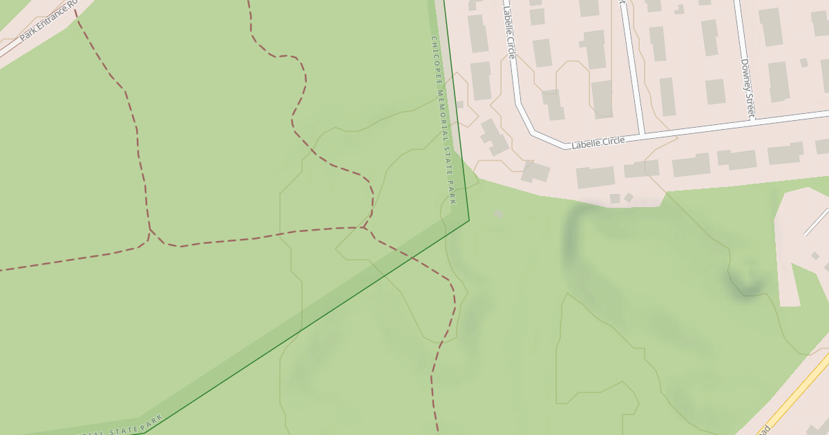 Map preview of USGS National Digital Trails 93bf4951-1e64-462d-aa7a-e411af21c88a