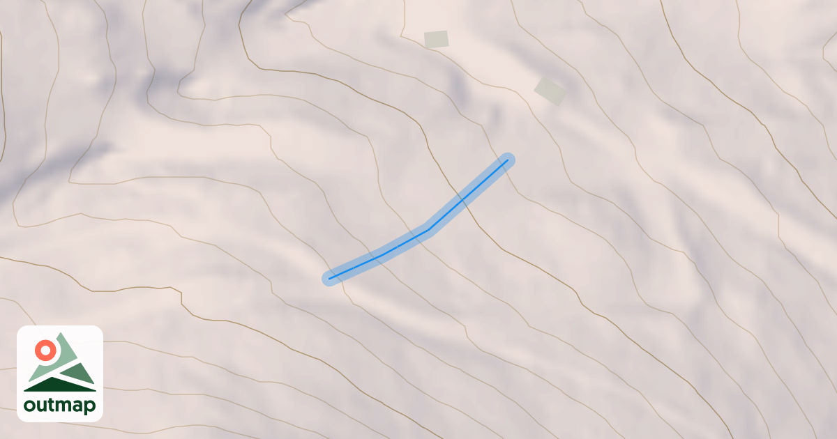 Map of Lower Empire