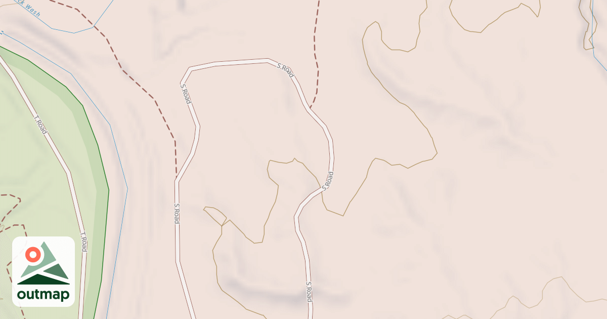Map of 137