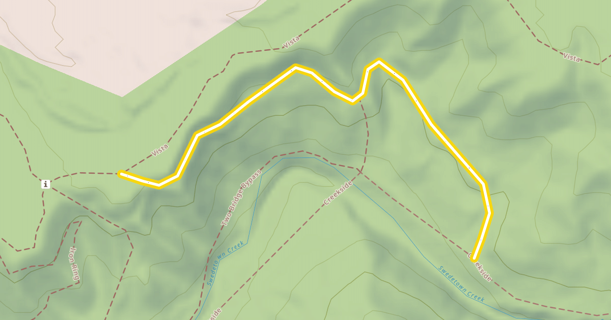 Map preview of Sidewinder