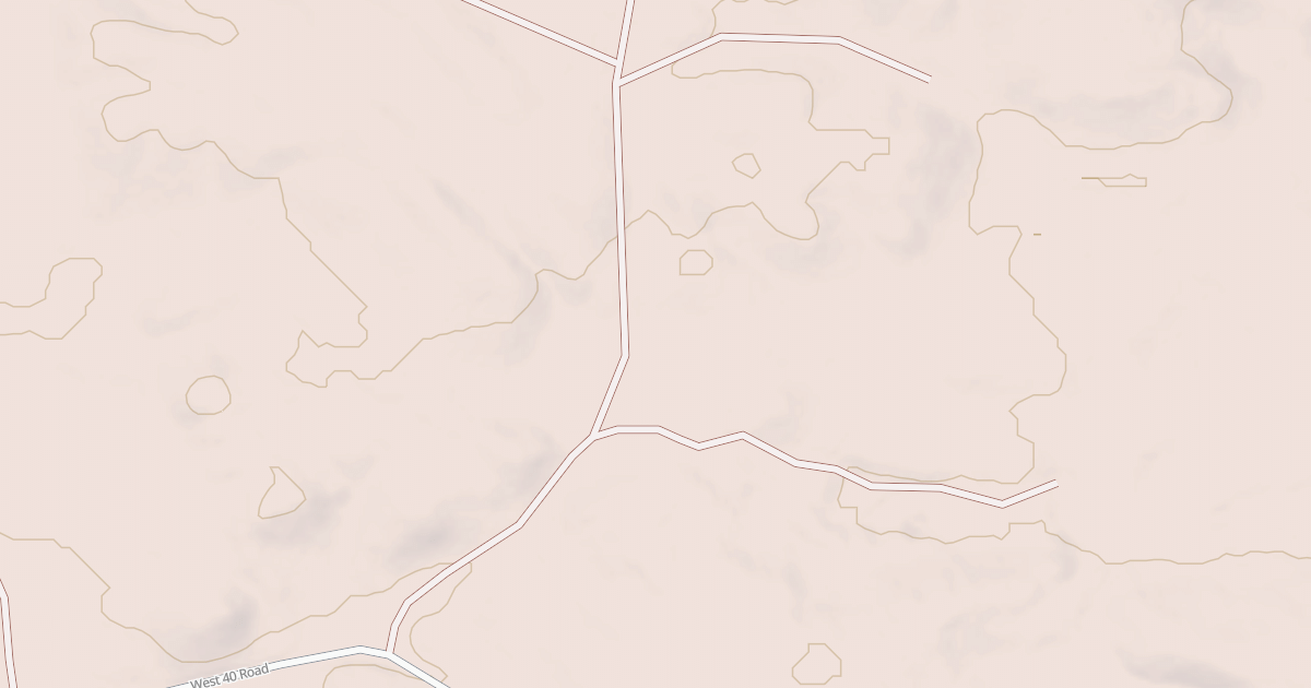 Map preview of 7005