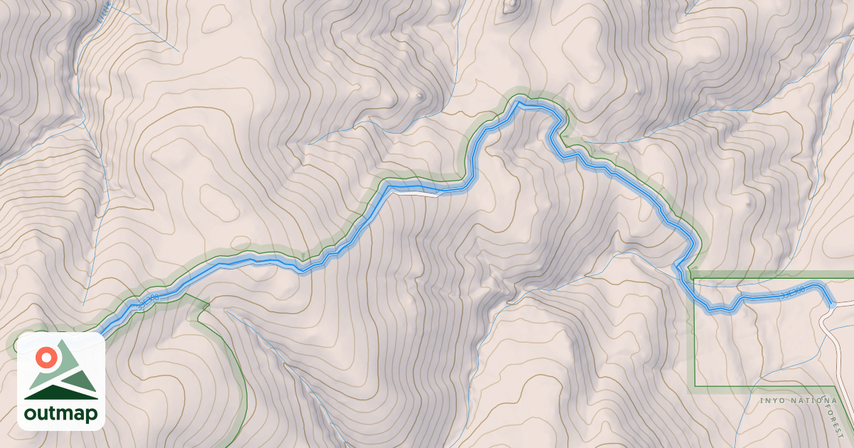 Map of 33E308